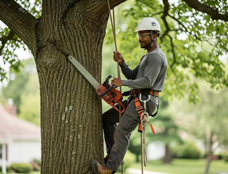 Tree Removal service in Salford